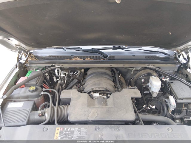 Продаж на аукціоні авто 2020 Chevrolet Tahoe 4wd Ls, vin: 1GNSKAEC7LR296024, номер лоту: 45850155