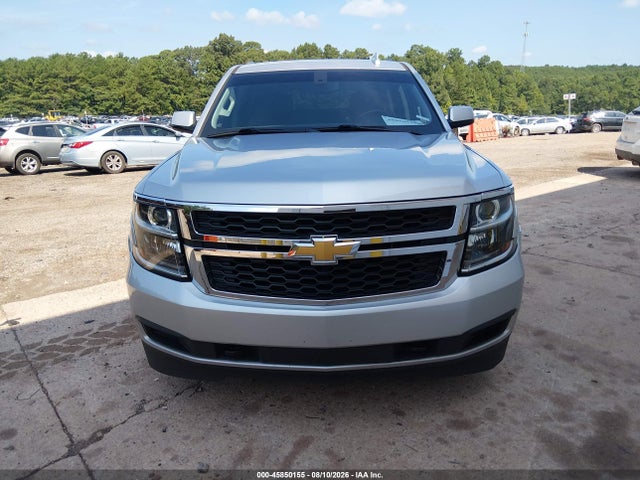 Продаж на аукціоні авто 2020 Chevrolet Tahoe 4wd Ls, vin: 1GNSKAEC7LR296024, номер лоту: 45850155