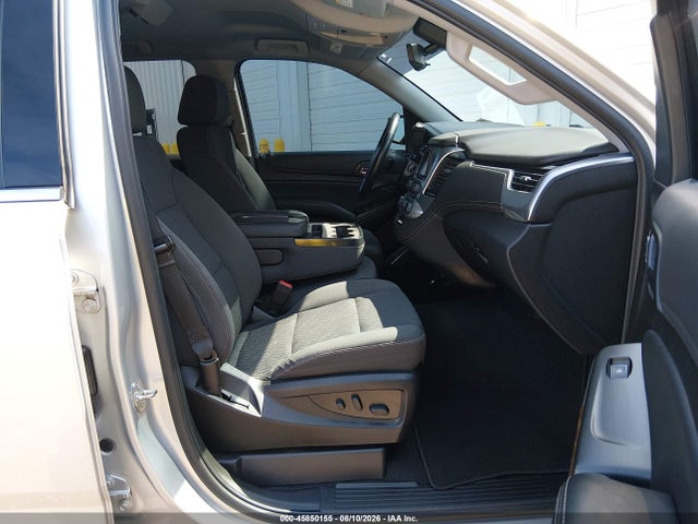 Продаж на аукціоні авто 2020 Chevrolet Tahoe 4wd Ls, vin: 1GNSKAEC7LR296024, номер лоту: 45850155