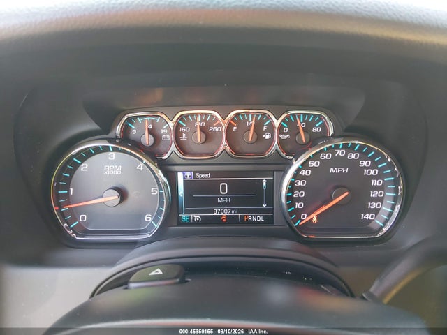 Продаж на аукціоні авто 2020 Chevrolet Tahoe 4wd Ls, vin: 1GNSKAEC7LR296024, номер лоту: 45850155