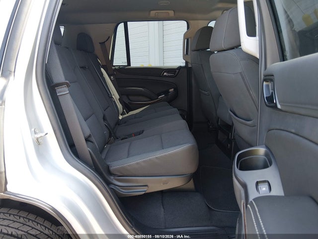 Продаж на аукціоні авто 2020 Chevrolet Tahoe 4wd Ls, vin: 1GNSKAEC7LR296024, номер лоту: 45850155