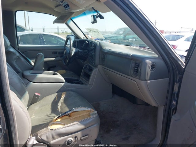 Продажа на аукционе авто 2004 Chevrolet Tahoe Lt, vin: 1GNEC13Z84R146586, номер лота: 45850156