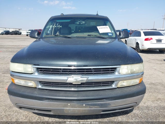 Продажа на аукционе авто 2004 Chevrolet Tahoe Lt, vin: 1GNEC13Z84R146586, номер лота: 45850156