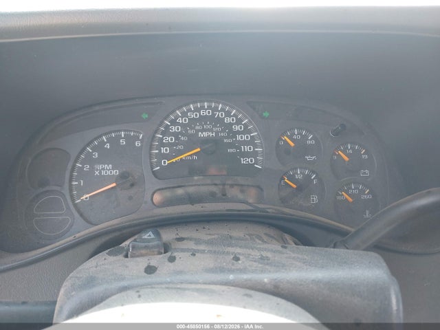 Продажа на аукционе авто 2004 Chevrolet Tahoe Lt, vin: 1GNEC13Z84R146586, номер лота: 45850156