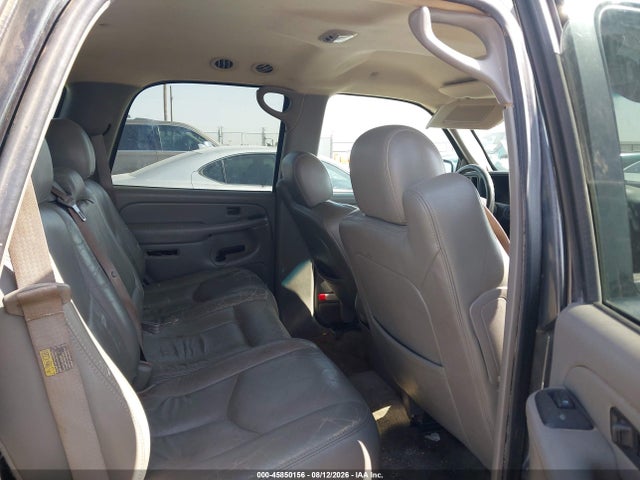 Продажа на аукционе авто 2004 Chevrolet Tahoe Lt, vin: 1GNEC13Z84R146586, номер лота: 45850156