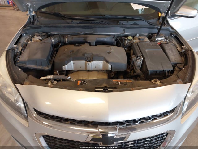 2015 Chevrolet Malibu 1lt მანქანა იყიდება აუქციონზე, vin: 1G11C5SL7FU132084, აუქციონის ნომერი: 45850168