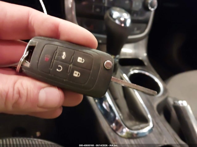 2015 Chevrolet Malibu 1lt მანქანა იყიდება აუქციონზე, vin: 1G11C5SL7FU132084, აუქციონის ნომერი: 45850168