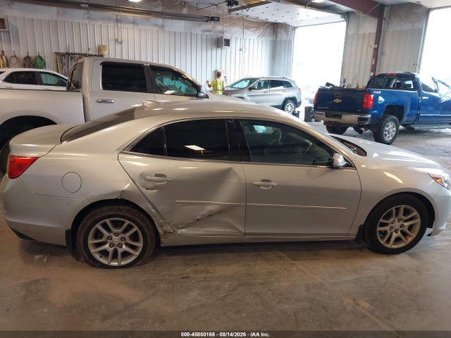 2015 Chevrolet Malibu 1lt მანქანა იყიდება აუქციონზე, vin: 1G11C5SL7FU132084, აუქციონის ნომერი: 45850168