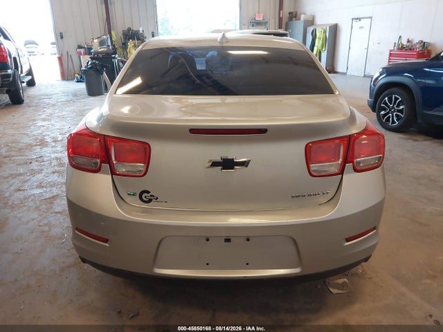 2015 Chevrolet Malibu 1lt მანქანა იყიდება აუქციონზე, vin: 1G11C5SL7FU132084, აუქციონის ნომერი: 45850168