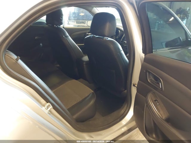 2015 Chevrolet Malibu 1lt მანქანა იყიდება აუქციონზე, vin: 1G11C5SL7FU132084, აუქციონის ნომერი: 45850168