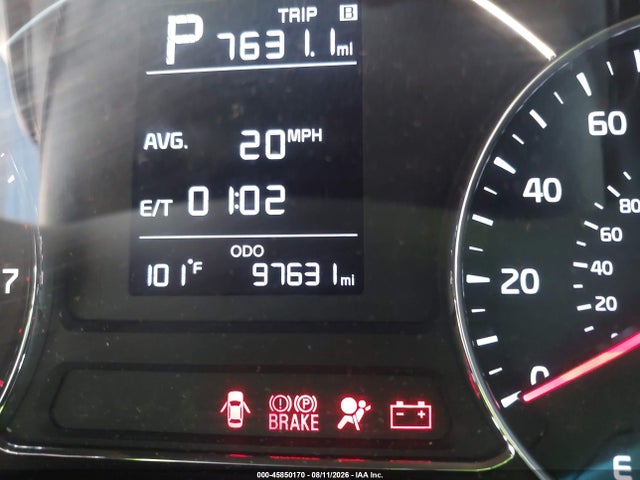 Aukcja sprzedaży 2017 Kia Forte Lx, vin: 3KPFK4A73HE125181, numer aukcji: 45850170