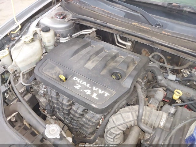 2013 Dodge Avenger Se მანქანა იყიდება აუქციონზე, vin: 1C3CDZAB6DN628857, აუქციონის ნომერი: 45850173