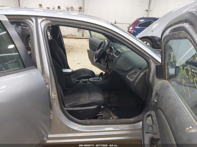 2013 Dodge Avenger Se მანქანა იყიდება აუქციონზე, vin: 1C3CDZAB6DN628857, აუქციონის ნომერი: 45850173