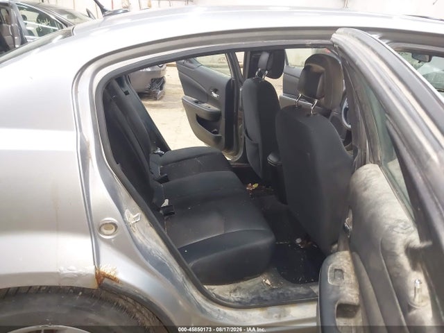 2013 Dodge Avenger Se მანქანა იყიდება აუქციონზე, vin: 1C3CDZAB6DN628857, აუქციონის ნომერი: 45850173