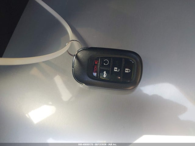 Honda ACCORD LX 2023 1HGCY1F21PA024446 Image 11