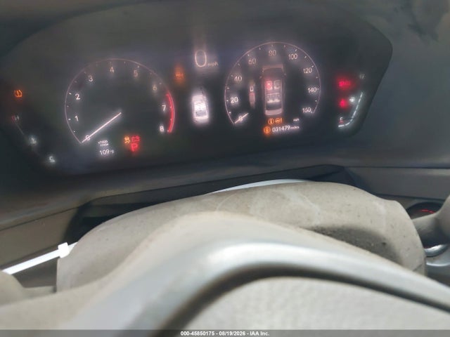 Honda ACCORD LX 2023 1HGCY1F21PA024446 Image 7
