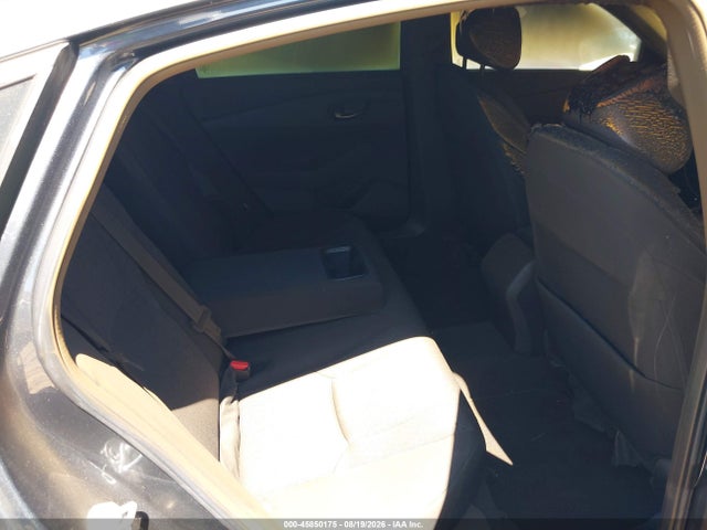 Honda ACCORD LX 2023 1HGCY1F21PA024446 Image 8