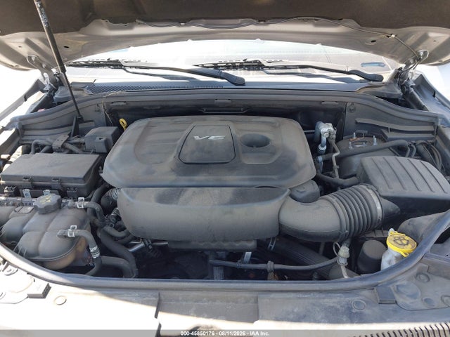 1C4RJEBG7HC636243 Jeep Grand Cherokee Limited