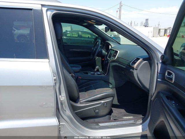 1C4RJEBG7HC636243 Jeep Grand Cherokee Limited