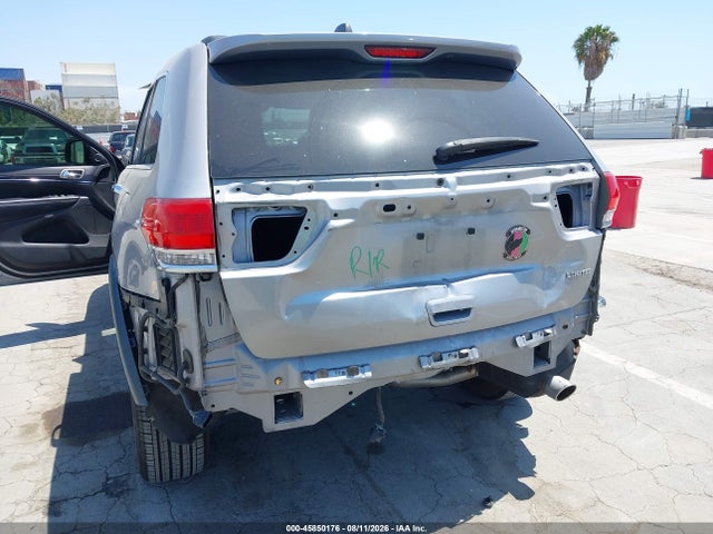 1C4RJEBG7HC636243 Jeep Grand Cherokee Limited