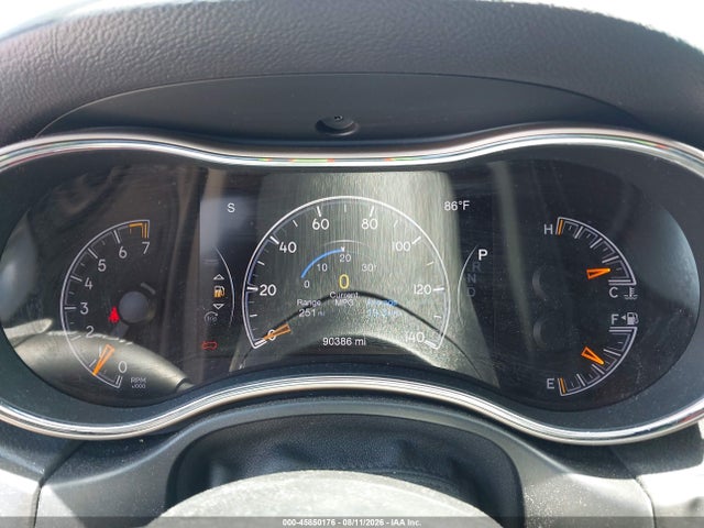 1C4RJEBG7HC636243 Jeep Grand Cherokee Limited