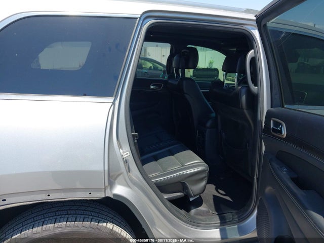 1C4RJEBG7HC636243 Jeep Grand Cherokee Limited