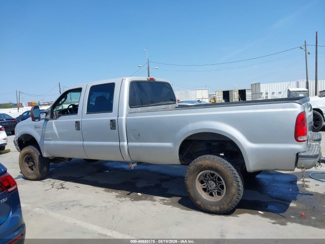 Aukcja sprzedaży 2004 Ford F-350 Lariat/xl/xlt, vin: 1FTSW31P24EE01840, numer aukcji: 45850178