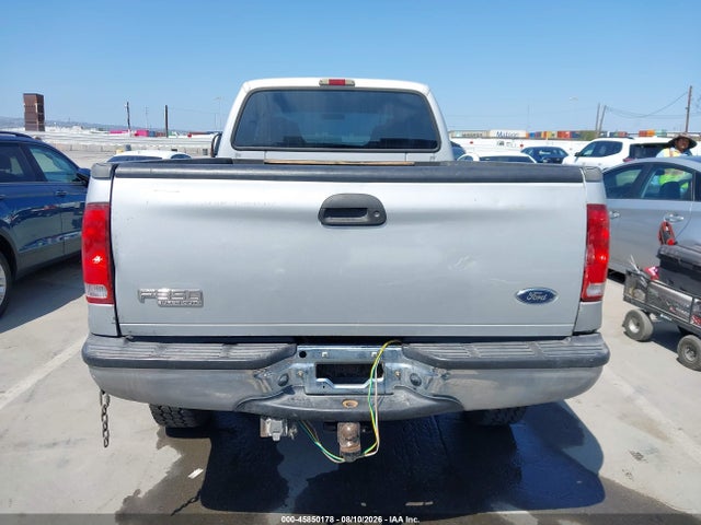 Aukcja sprzedaży 2004 Ford F-350 Lariat/xl/xlt, vin: 1FTSW31P24EE01840, numer aukcji: 45850178