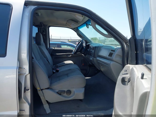 Aukcja sprzedaży 2004 Ford F-350 Lariat/xl/xlt, vin: 1FTSW31P24EE01840, numer aukcji: 45850178