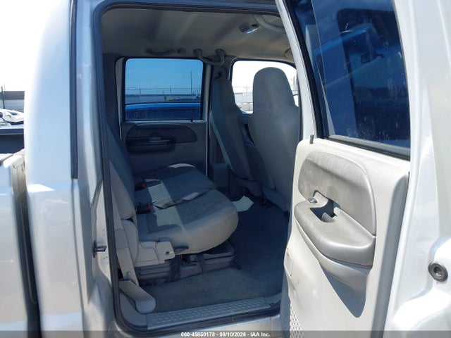 Aukcja sprzedaży 2004 Ford F-350 Lariat/xl/xlt, vin: 1FTSW31P24EE01840, numer aukcji: 45850178