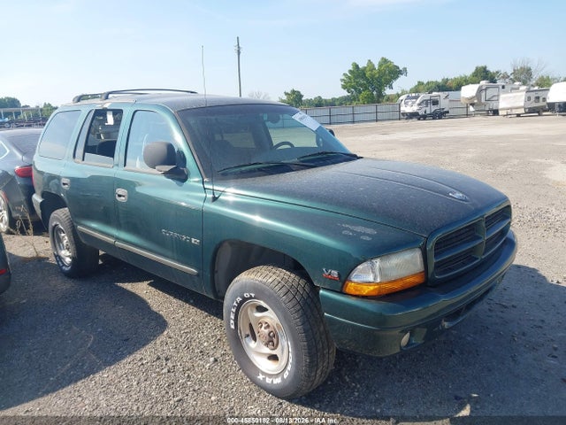 Продаж на аукціоні авто 1998 Dodge Durango Slt, vin: 1B4HS28Y3WF174053, номер лоту: 45850182