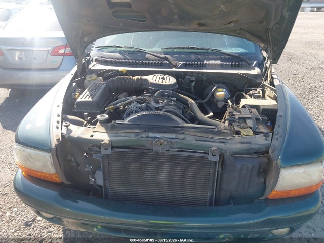 Aukcja sprzedaży 1998 Dodge Durango Slt, vin: 1B4HS28Y3WF174053, numer aukcji: 45850182