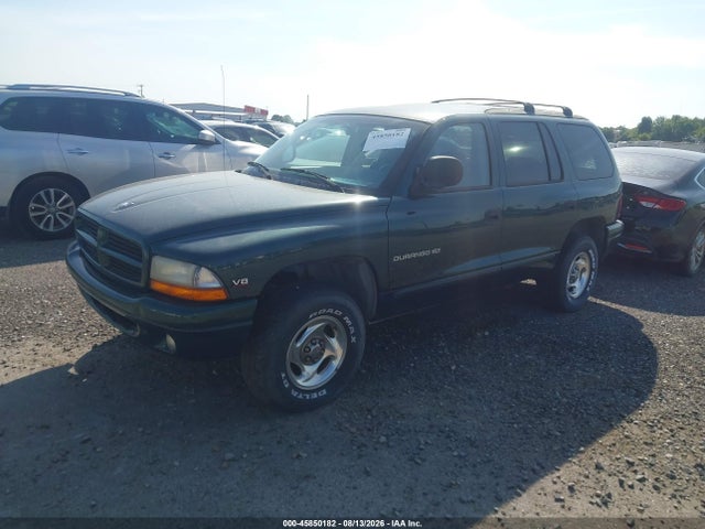 Aukcja sprzedaży 1998 Dodge Durango Slt, vin: 1B4HS28Y3WF174053, numer aukcji: 45850182