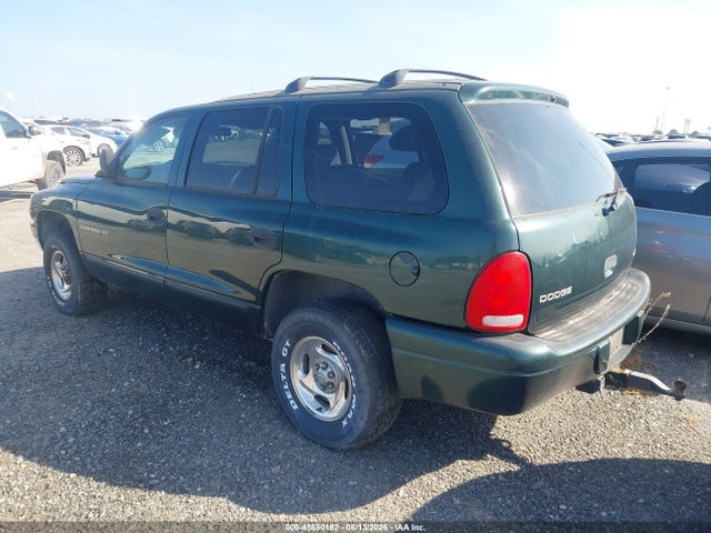 Aukcja sprzedaży 1998 Dodge Durango Slt, vin: 1B4HS28Y3WF174053, numer aukcji: 45850182