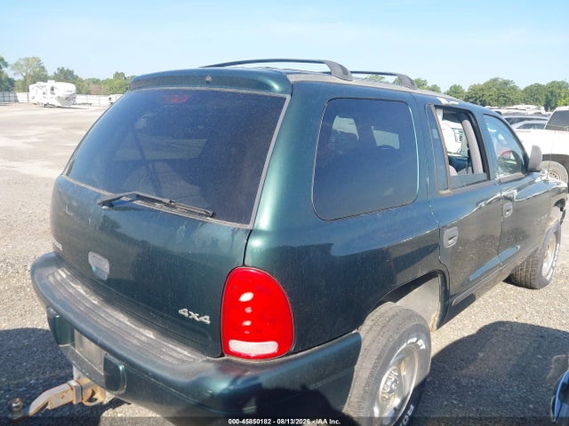 Aukcja sprzedaży 1998 Dodge Durango Slt, vin: 1B4HS28Y3WF174053, numer aukcji: 45850182
