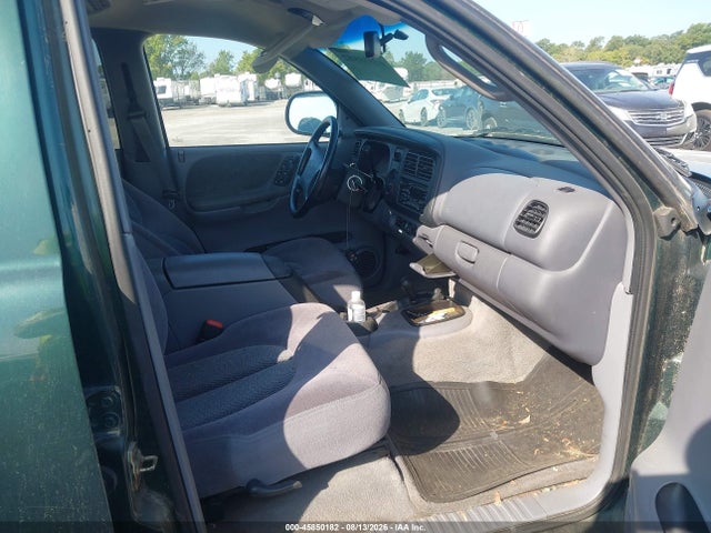 Aukcja sprzedaży 1998 Dodge Durango Slt, vin: 1B4HS28Y3WF174053, numer aukcji: 45850182