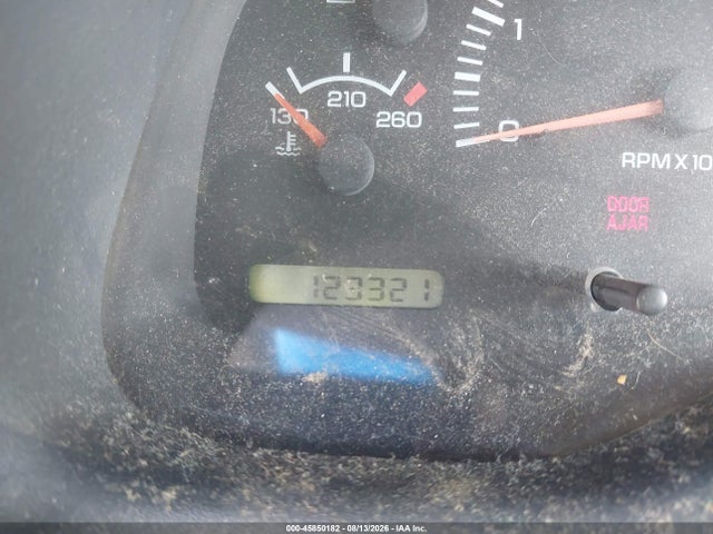 Aukcja sprzedaży 1998 Dodge Durango Slt, vin: 1B4HS28Y3WF174053, numer aukcji: 45850182