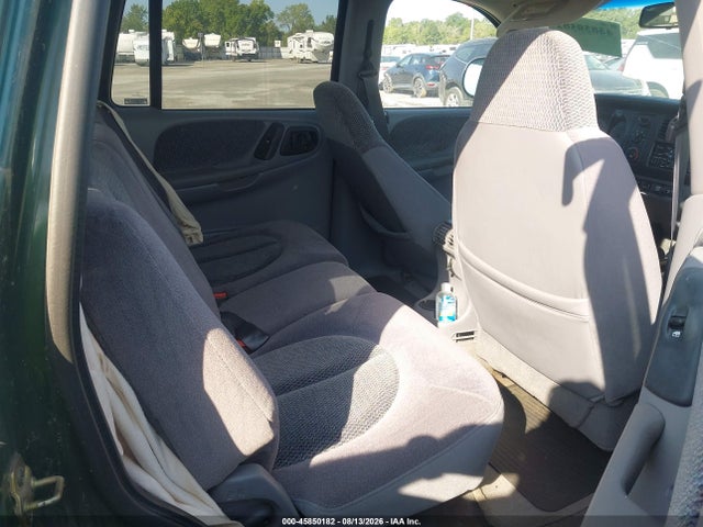 Aukcja sprzedaży 1998 Dodge Durango Slt, vin: 1B4HS28Y3WF174053, numer aukcji: 45850182