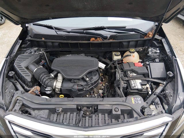 Продаж на аукціоні авто 2017 Cadillac Xt5 Luxury, vin: 1GYKNBRS0HZ100563, номер лоту: 45850184
