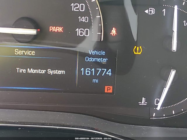 Продаж на аукціоні авто 2017 Cadillac Xt5 Luxury, vin: 1GYKNBRS0HZ100563, номер лоту: 45850184