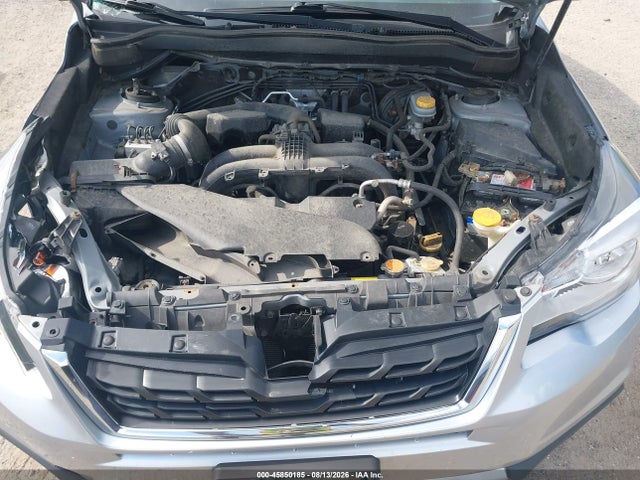 Aukcja sprzedaży 2017 Subaru Forester 2.5i Premium, vin: JF2SJAEC6HH596020, numer aukcji: 45850185