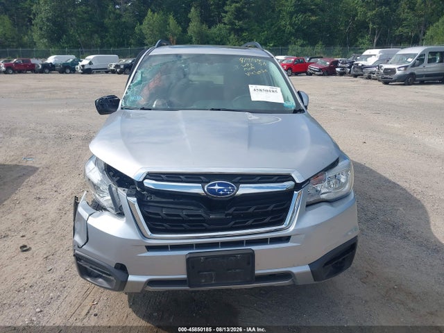 Aukcja sprzedaży 2017 Subaru Forester 2.5i Premium, vin: JF2SJAEC6HH596020, numer aukcji: 45850185