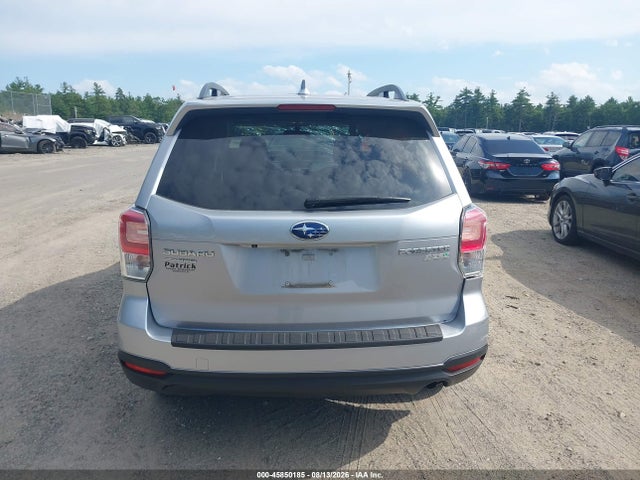 Aukcja sprzedaży 2017 Subaru Forester 2.5i Premium, vin: JF2SJAEC6HH596020, numer aukcji: 45850185