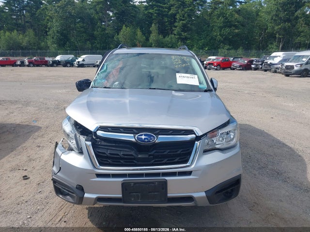 Aukcja sprzedaży 2017 Subaru Forester 2.5i Premium, vin: JF2SJAEC6HH596020, numer aukcji: 45850185
