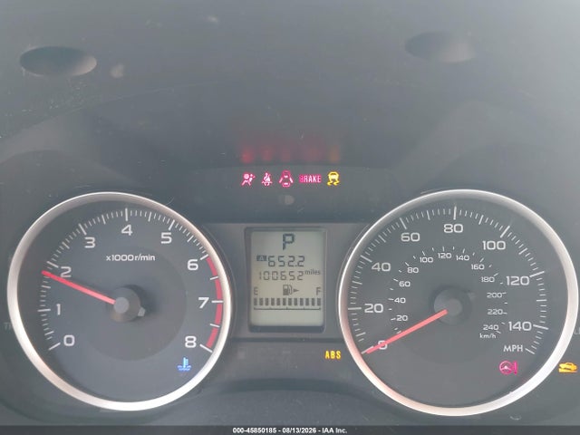 Aukcja sprzedaży 2017 Subaru Forester 2.5i Premium, vin: JF2SJAEC6HH596020, numer aukcji: 45850185