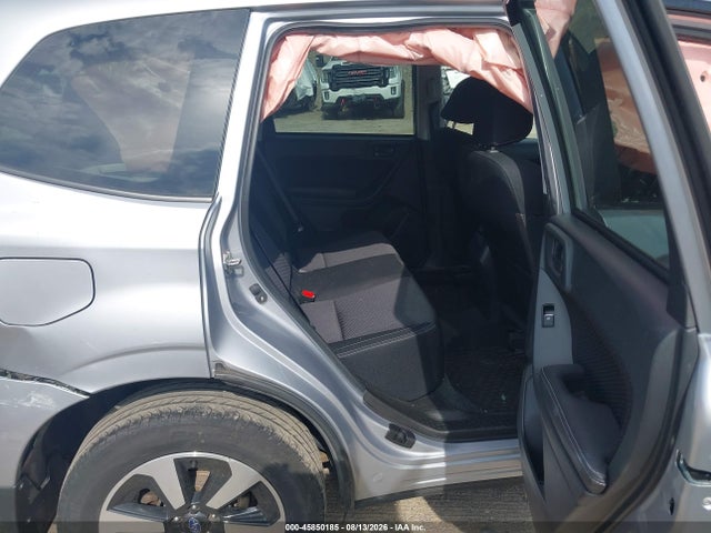 Aukcja sprzedaży 2017 Subaru Forester 2.5i Premium, vin: JF2SJAEC6HH596020, numer aukcji: 45850185