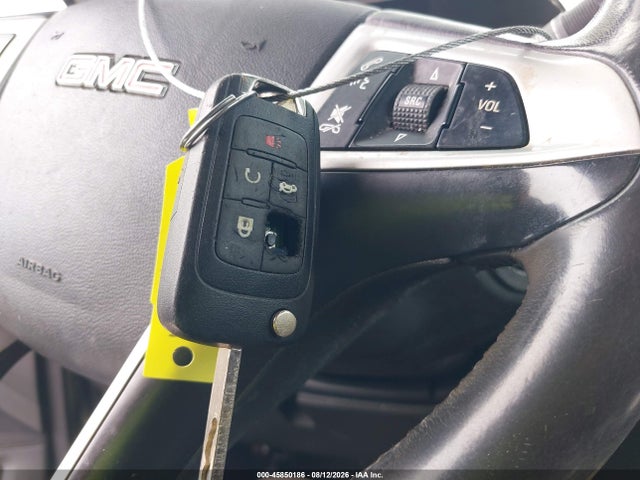 Продаж на аукціоні авто 2015 Gmc Terrain Slt-1, vin: 2GKFLXEK8F6176206, номер лоту: 45850186