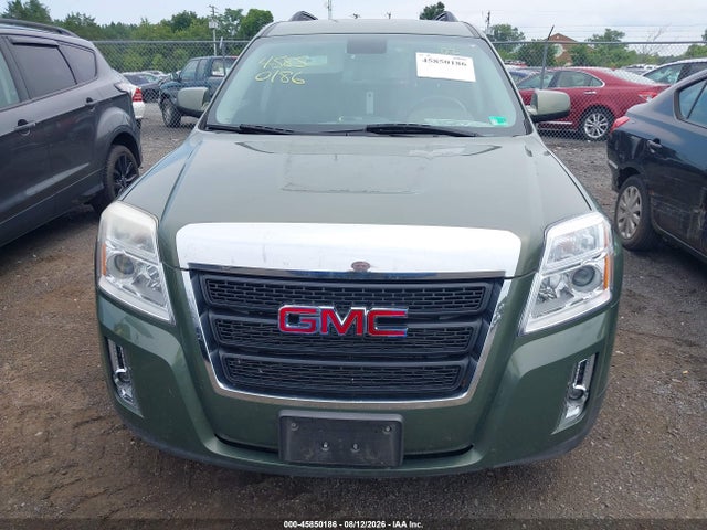 Продаж на аукціоні авто 2015 Gmc Terrain Slt-1, vin: 2GKFLXEK8F6176206, номер лоту: 45850186