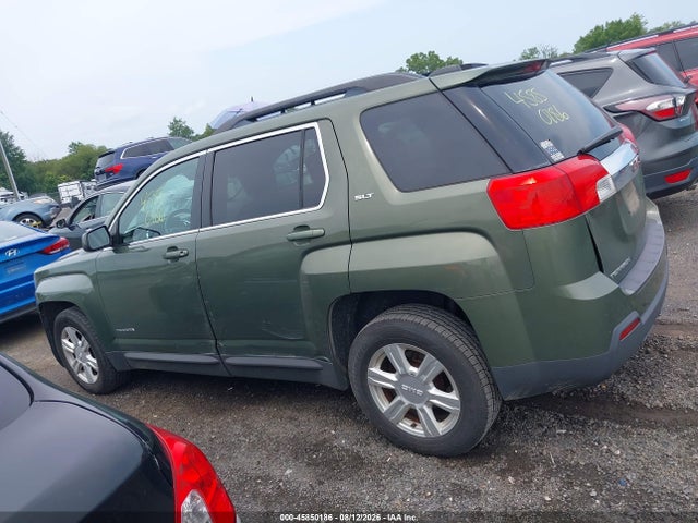 Продаж на аукціоні авто 2015 Gmc Terrain Slt-1, vin: 2GKFLXEK8F6176206, номер лоту: 45850186