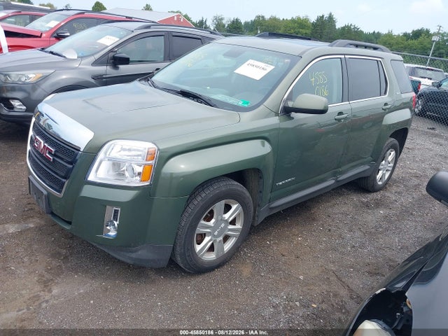 Продаж на аукціоні авто 2015 Gmc Terrain Slt-1, vin: 2GKFLXEK8F6176206, номер лоту: 45850186